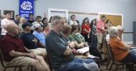 Thirteen resign from Jefferson Fire Department over administrative changes