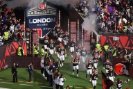 NFLPA optimistic about international travel, seeks data on injuries, playing surfaces, 18