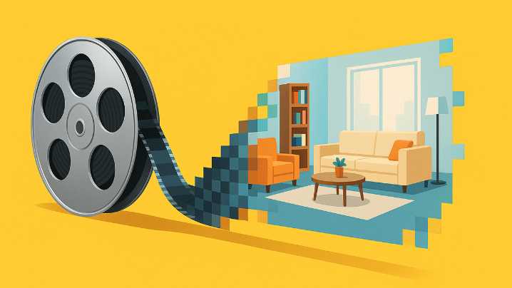 AI-generated video has gotten good. Should designers try it?