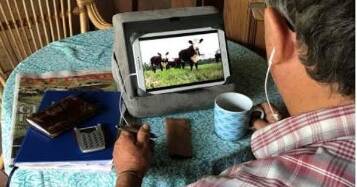 Unlock AI power for farmers at Scone workshop