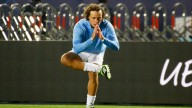 Chelsea legend David Luiz creates Champions League history before teammate's shocking red card
