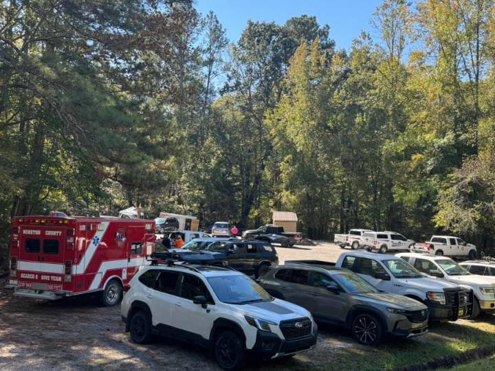 Two hikers found safe in Bankhead National Forest following search involving multiple agencies