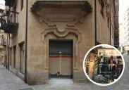 La tienda de ropa femenina que se instalará en la zona más comercial del centro de Salamanca