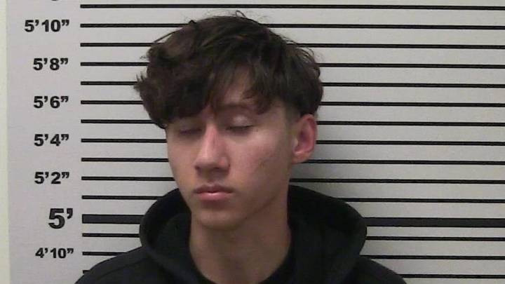 California man linked to violent extremist group ‘764’ indicted on child exploitation, animal abuse, and threat charges