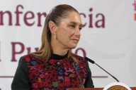 ‘Siempre hemos hablado de soberanía’... Sheinbaum sobre Nobel de Paz a Corina Machado opositora de derecha en Venezuela