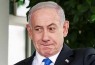 Netanyahu celebra que ejército interceptara flotilla