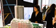 Se viene “la Bienal entre Bienales”, un ciclo cultural que une arquitectura, diseño, cine y música
