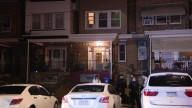 Death investigation involving Philadelphia firefighter unfolding in Holmesburg