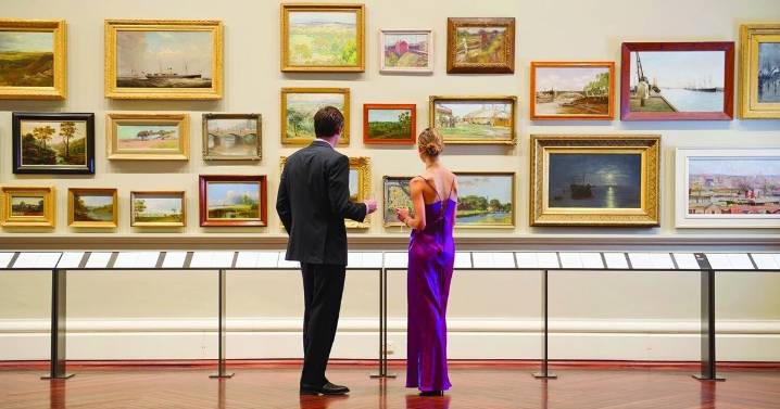 See Artoberfest at the Mooresville Arts Gallery through Nov. 13