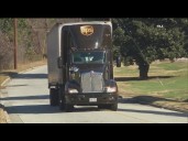 UPS deals with issues getting packages to US due to new tariffs