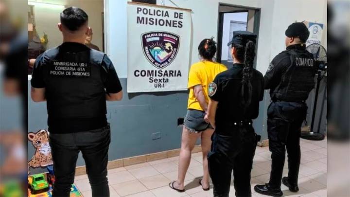 Mujeres protagonizaron una brutal pelea y una le arrancó un dedo de un mordizco…