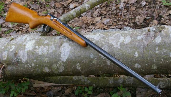 Mennonite Hunter Shoots and Eats Groundhog, No Spring This Year