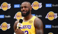 ¿Se retira de la NBA? LeBron James rompe el silencio sobre su futuro con los Lakers