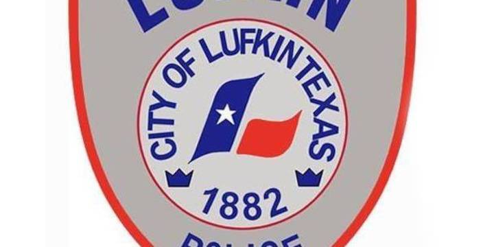 Woman arrested after reports of reckless driver on Lufkin loop