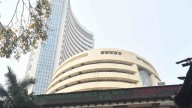 Stock Markets Rebound On Foreign Fund Inflows, Buying In Reliance, IT Counters