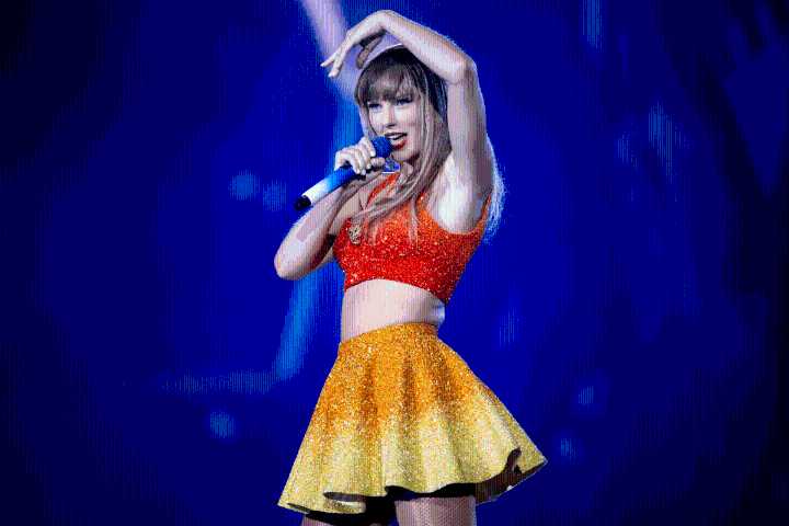 Who is Taylor Swift's 'Father Figure'? Lyrics Meaning Decoded by Fans