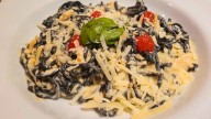 El bodegón de alta cocina italiana con un lujoso menú ejecutivo por menos de $30.000