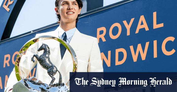 The Everest and Caulfield Cup 2025: Count Nikolai and content creators are the real winners