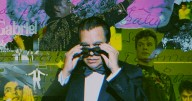 In 'Juan Gabriel' Netflix docuseries, the late singer tells his story in his own words