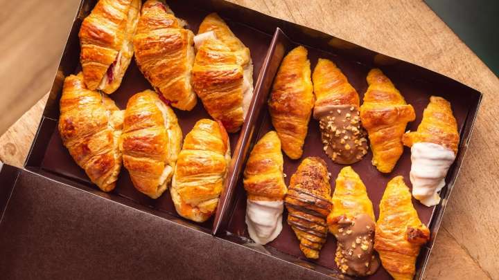 Los 'Manolitos' llegan a Granada: Manolo Bakes abre su primera tienda en pleno centro de la ciudad