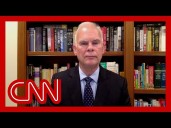 Retired colonel points out potential ‘major sticking point’ in Gaza ceasefire deal
