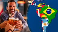 La verdad detrás del descomunal consumo de cerveza en Sudamérica: ¿Cuál es el país que bebe más?