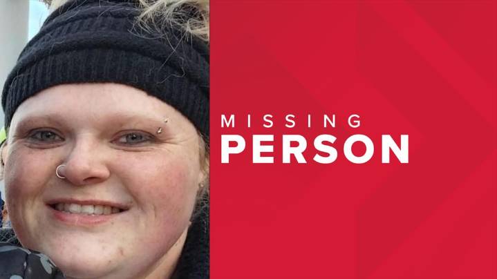 'Be on the lookout': Southern Indiana sheriff's office searching for missing woman