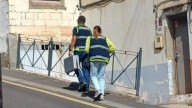 Hallan el cadáver de una mujer en su vivienda en Tenerife