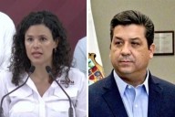 Califica Alcalde de corrupto a García Cabeza de Vaca