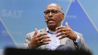 Former RNC chair says Greene 'ain't wrong' on weak men in GOP