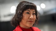 Vancouver Island billionaire Ruby Liu loses court fight to take over Hudson’s Bay properties