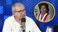 José Cevasco: Congresista Lucinda Vásquez hizo un mal uso de recursos públicos y de personal