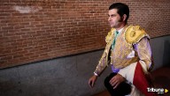 Morante se corta la coleta tras la concesión de dos orejas en Las Ventas