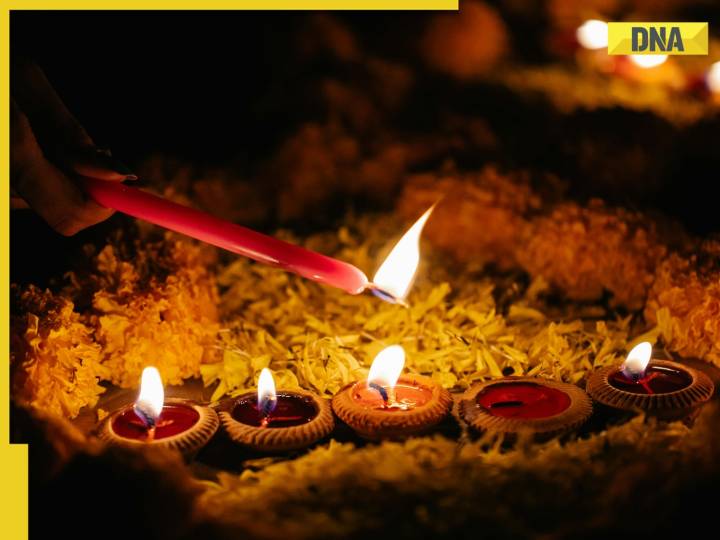 Chhoti Diwali 2025: Shubh muhurat, puja timings, rituals, spiritual significance