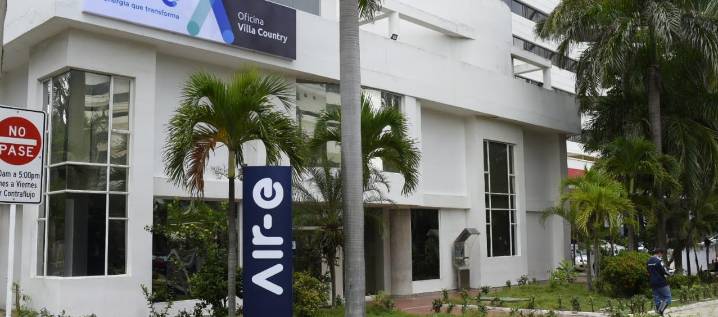 Tribunal de Antioquia tumbó decretos de MinMinas sobre Air