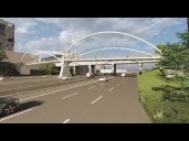 Construction set to begin on rail trail bridge in Charlotte