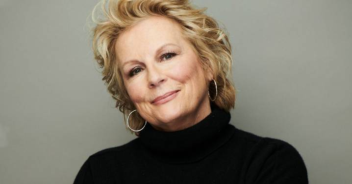 Ab Fab star voices top-seller as she admits on podcast she wants to 'do more'