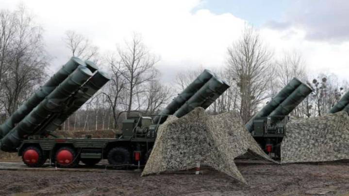 Pakistan Has Nowhere To Hide? Why India Eyes A Rs 10,000 Crore Missile Acquisition From Russia After S