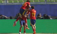 0-1. España a cuartos de final