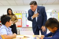 High superintendent pay fuels debate over Illinois school consolidation