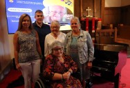 Beverly church creates arts scholarship in memory of Chuck Diddia