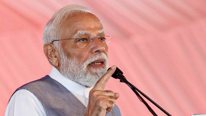‘When one lamp lights another…’: PM Modi pens letter to citizens on Diwali