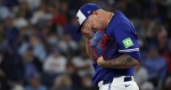 Jays in trouble after Game 2 turkey in ALCS. Who’s to blame?