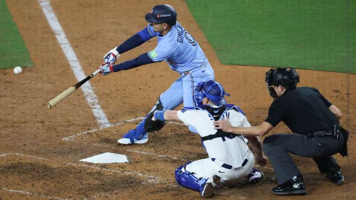 Dodgers vs Blue Jays Hoy: ¿Quién Ganó el Juego 4 de la Serie Mundial 2025?