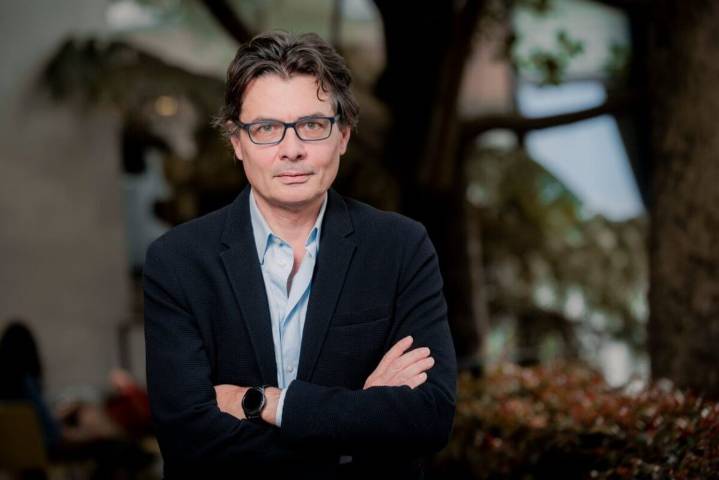 La coalición Ahora Colombia define su cabeza de lista al Senado