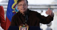 Petro propone la integración de las policías de la región para combatir el narcotráfico