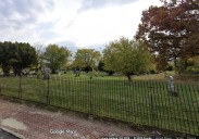 Body Found At Infamous Historic Pennsylvania Cemetery By Dog Walker: Officials