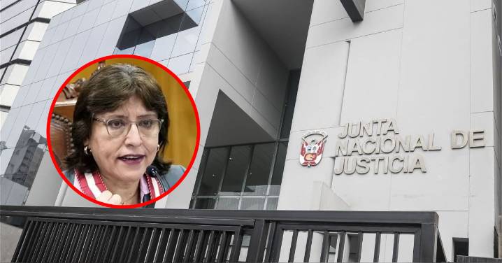 JNJ acata medida cautelar del PJ, pero no repondrá a Delia Espinoza como fiscal de la Nación