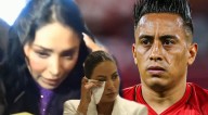 Pamela Franco CONFIESA si Christian Cueva le debe dinero tras vender departamento de Pamela López
