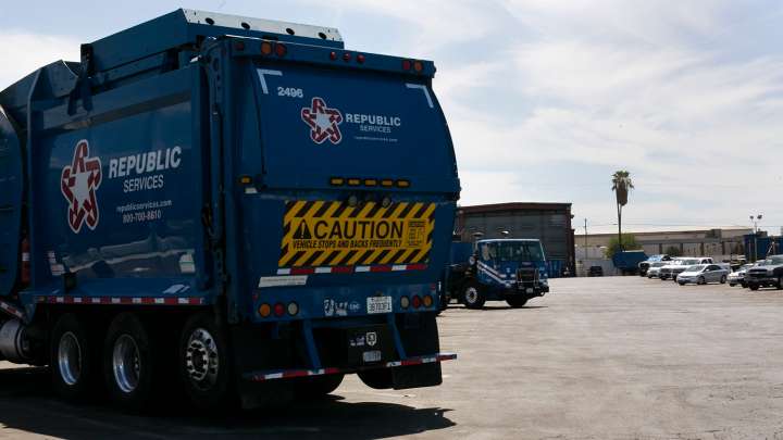 Brea Wants Trash Company to Help Customer Bills, Pay City $5.4 Million